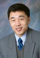 Prof. Jie Shan