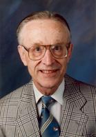Professor Emeritus Jack Delleur