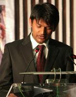 Siddharth Saksena