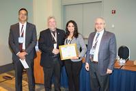 Leila Sadeghi wins first place in LTPP International Data Analysis Contest