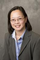 Prof. Judy Liu