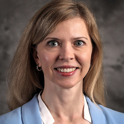 Anna Rakoczy profile