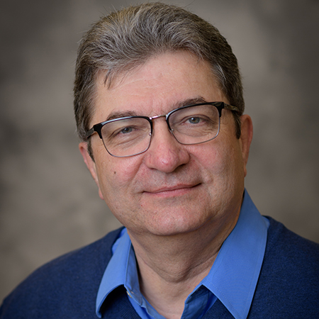 Andrew Tarko profile