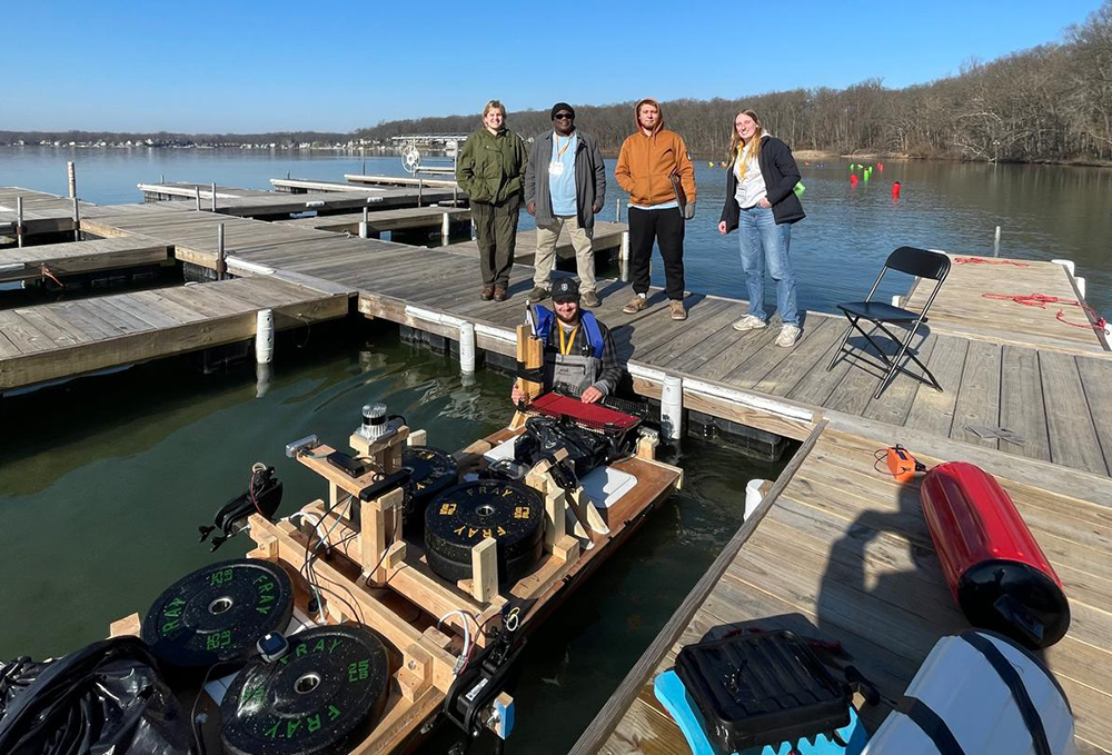 AIMM ICC group photo