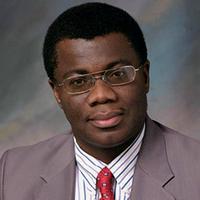 Samuel Labi, Professor of Civil Engineering