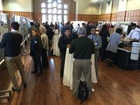 JTRP Poster Session