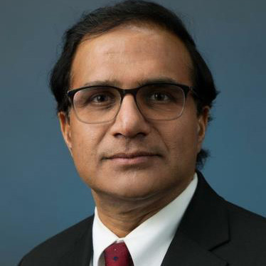 Krishna R. Reddy