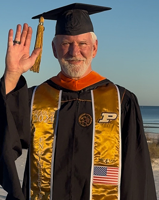 Allen Baker