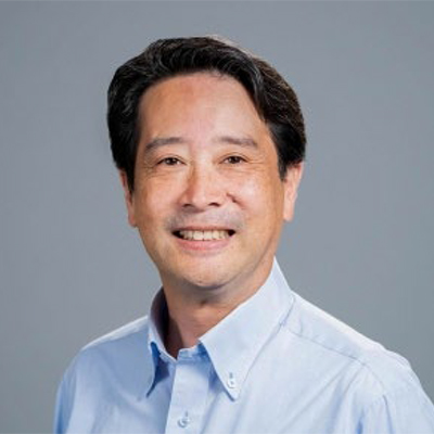 Kenichi Soga