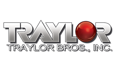 Traylor Logo