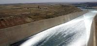 Mosul Dam