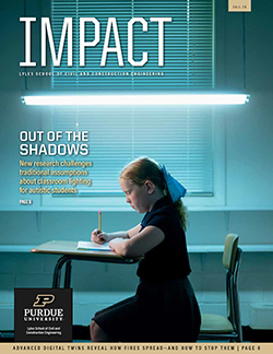 Impact Cover - Fall 2026