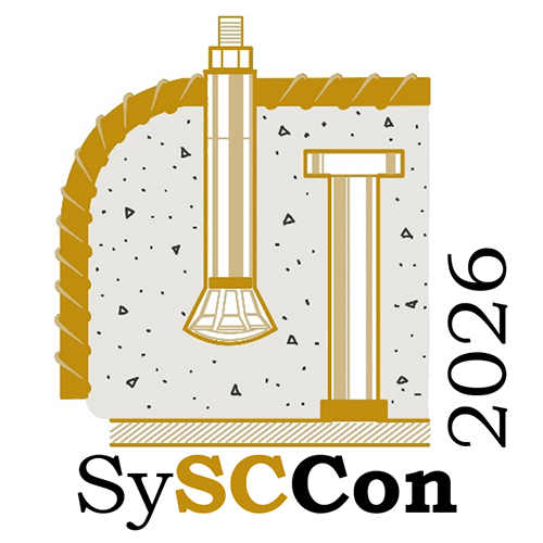 SySCCon Logo