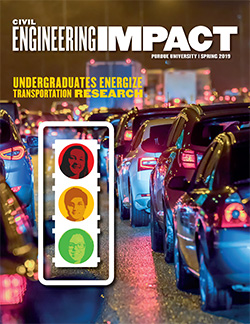 Impact Cover Spring 2019