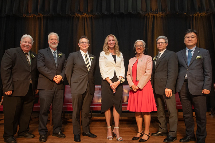 2026 CEAAA Recipients