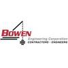 Bowen Engineering logo