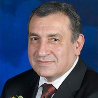 Dr. Essam Sharaf