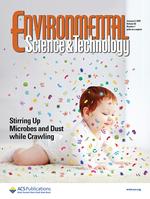 Environmental Science & Technology cover