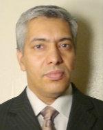 Dr. Mazhar Arshad