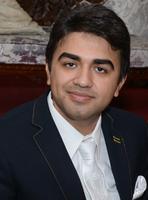 Tariq U. Saeed