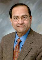Prof. Kumares Sinha