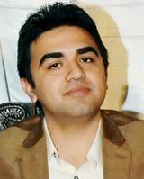 Tariq Usman Saeed