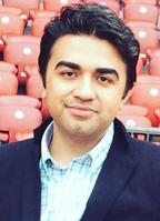 Tariq Usman Saeed
