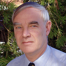 Professor Guy T. Houlsby