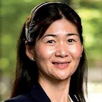 Luna Lu, Associate Professor of Civil Engineering