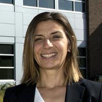 Panagiota Karava, Associate Professor of Civil Engineering