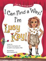 I Can Find a Way! I'm Lucy Kay!