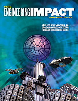 Impact Cover - Fall 2017