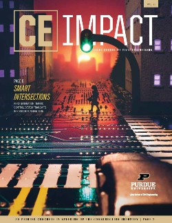 Impact Cover - Fall 2021