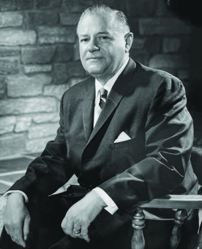 Walter W. Walb