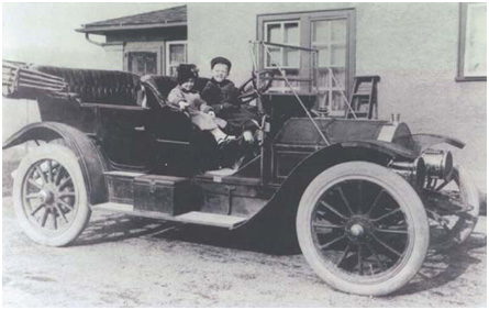 Transportation Engineering Archive Photo