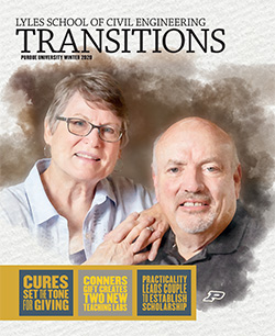 Transitions Cover Winter 2020