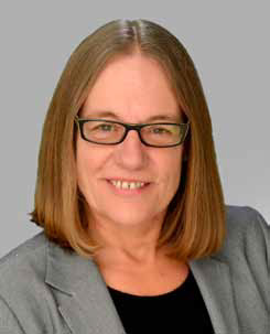 M. Janet Everett