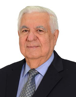 Rodolfo Gedeon