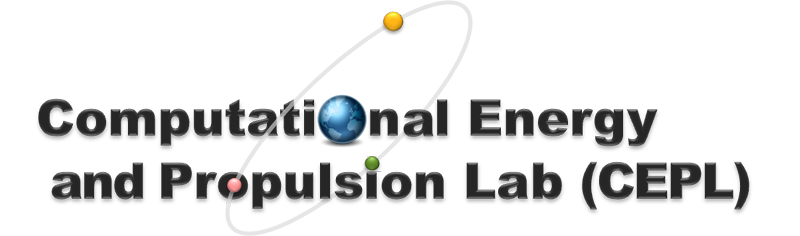 Computational Energy and Propulsion Laboratory (CEPL)