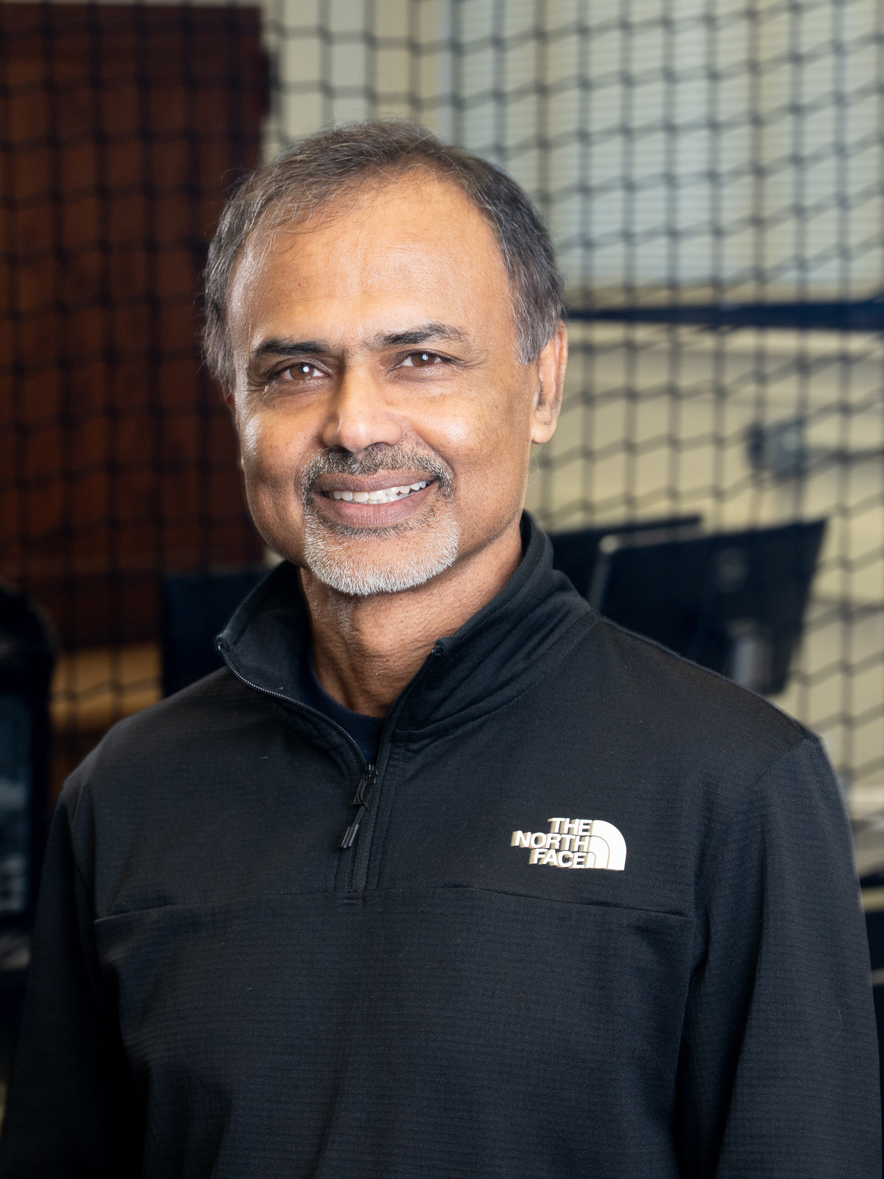 Photo of Kaushik Roy.