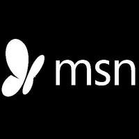 MSN logo