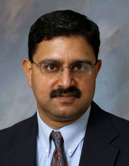 Dr. Ganesh Subbarayan-Shastri