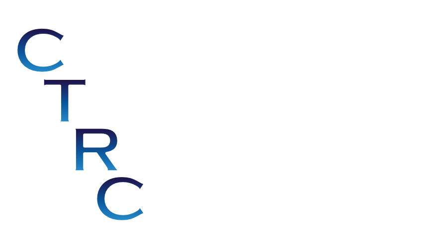 Cooling Technologies Research Center