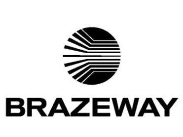 Brazeway logo