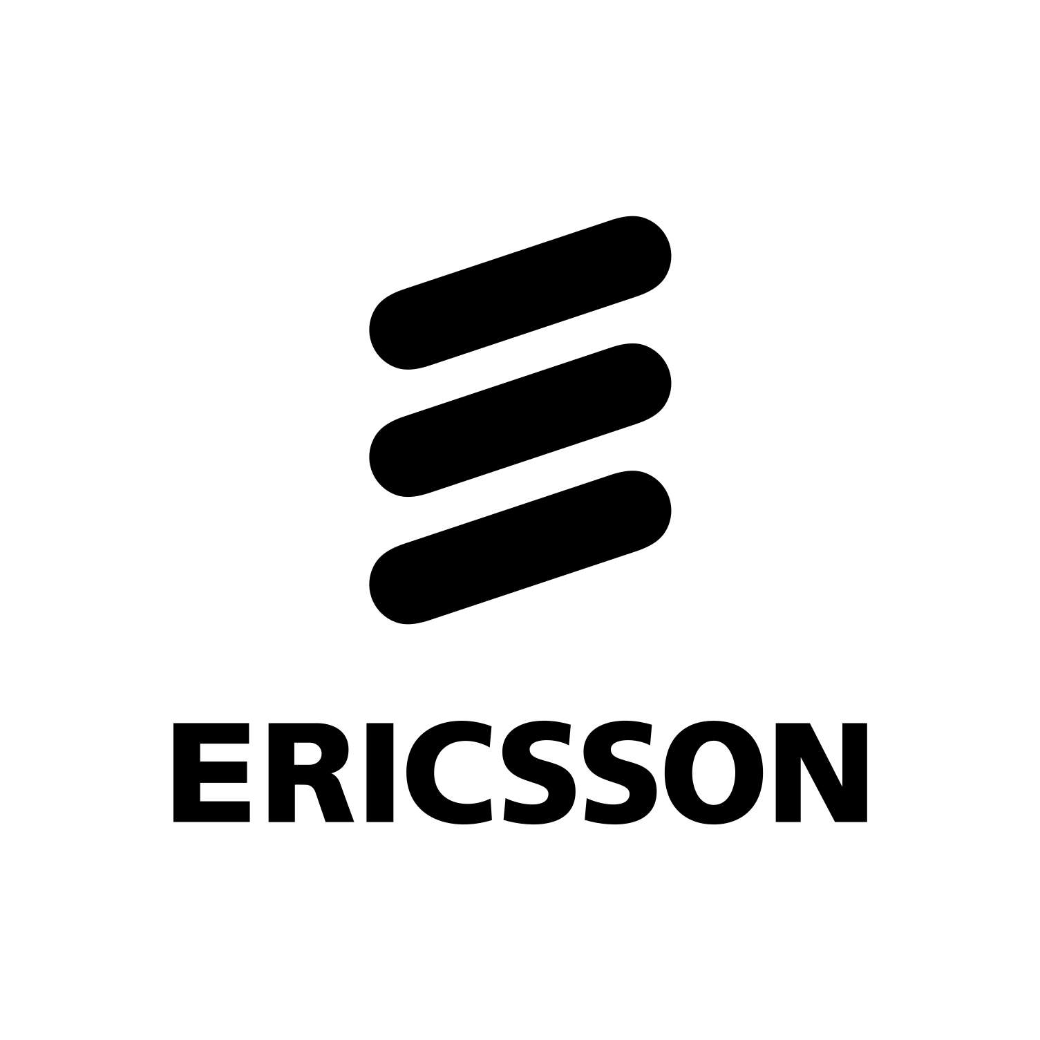Ericsson logo