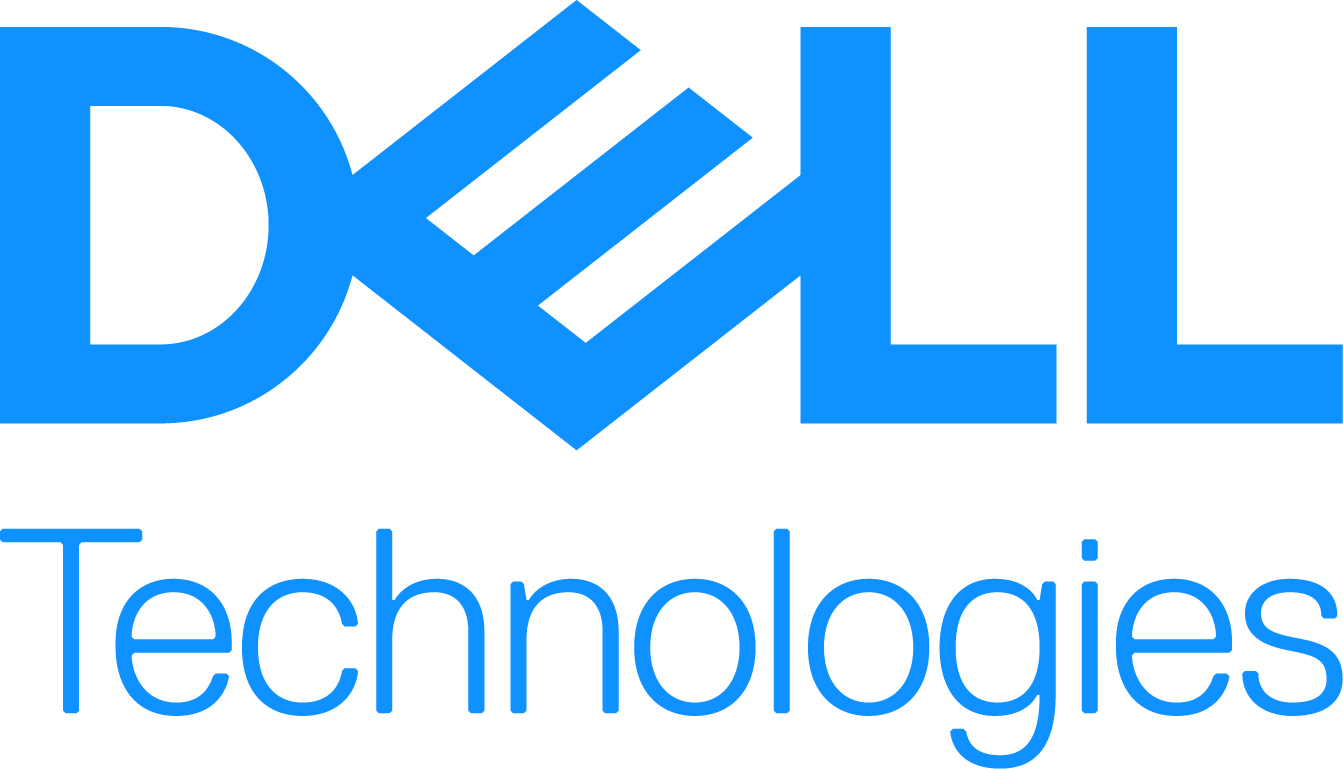 Dell logo