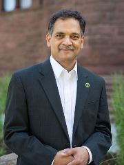 Dr. Suresh Garimella picture