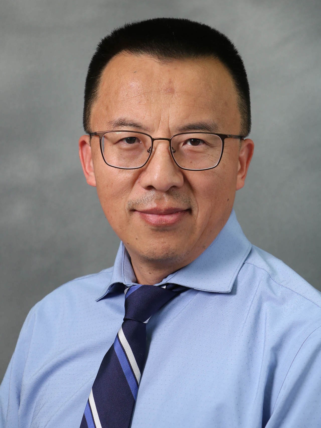 Dr. Jun Chen picture