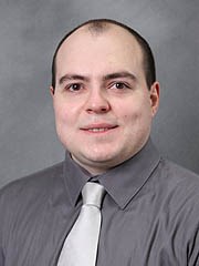 Dr. Ivan Christov picture