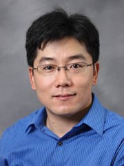 Dr. Liang Pan picture